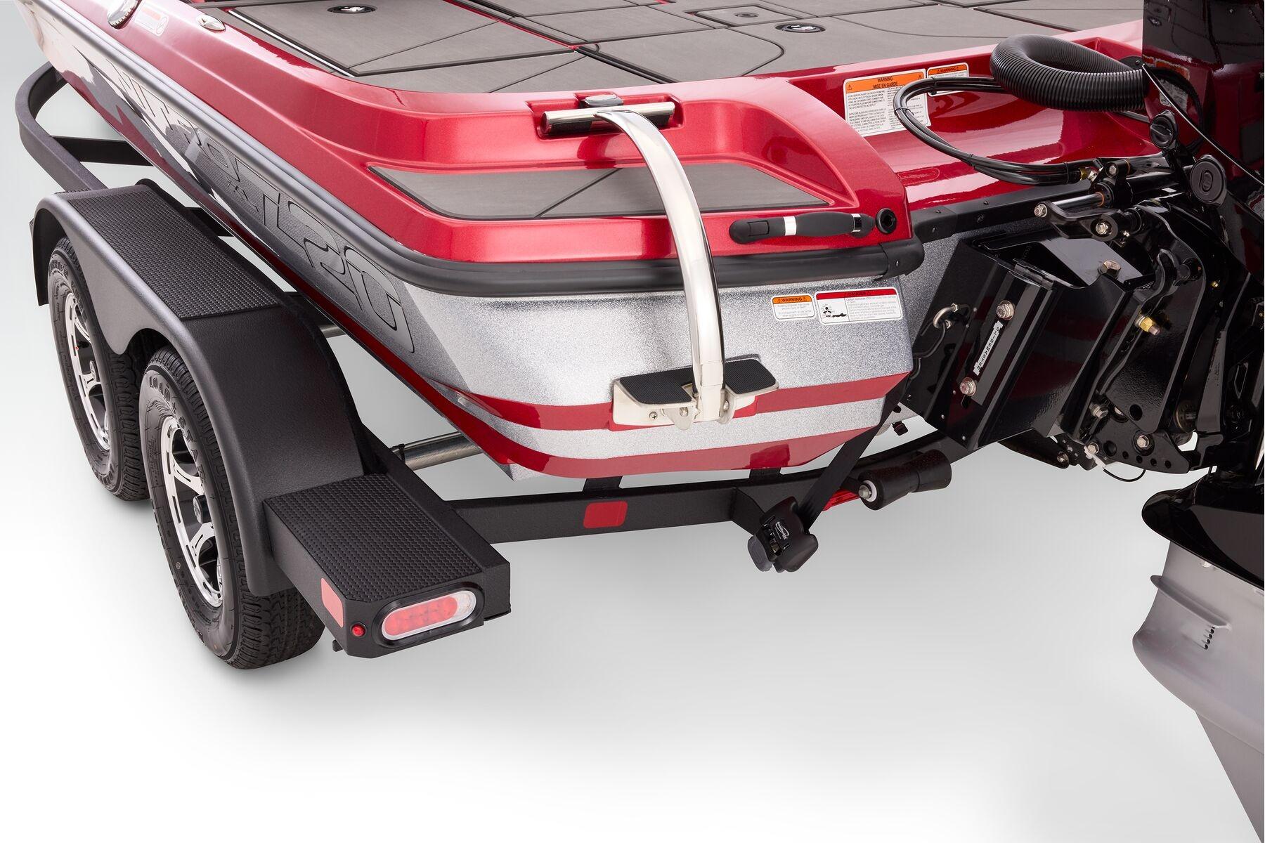 2026 Nitro Z20 XL - 68