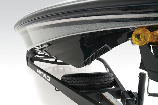 2026 Nitro Z18 Pro - 11