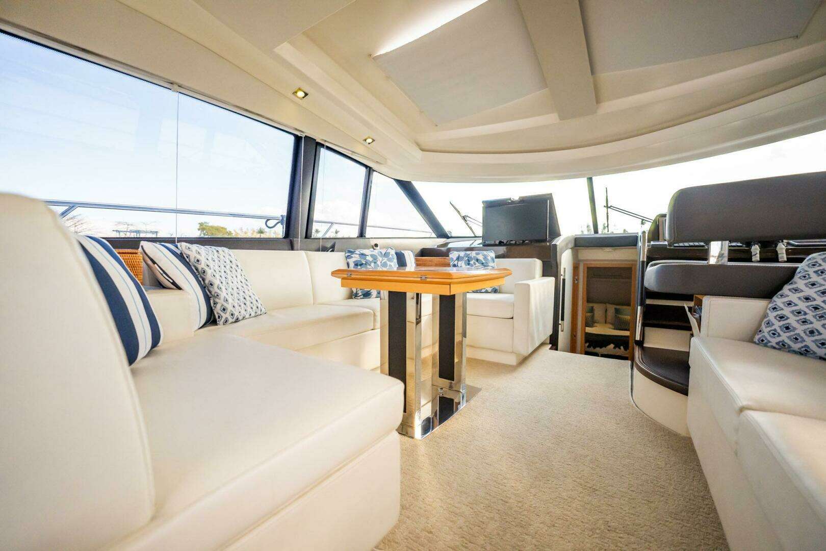 2013 Prestige 500 S - Image 34