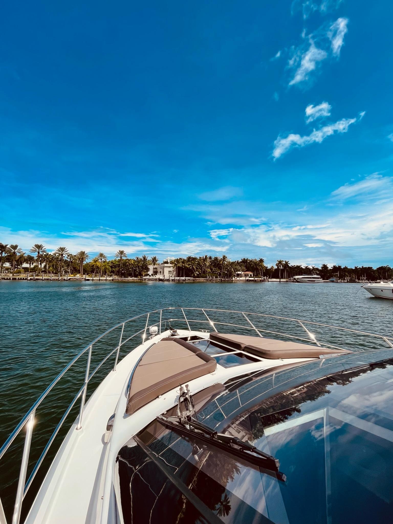 2020 Galeon 420 Fly - 91