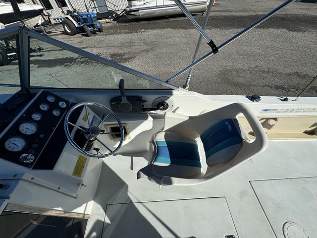 1988 Wellcraft V20-Steplift - 8