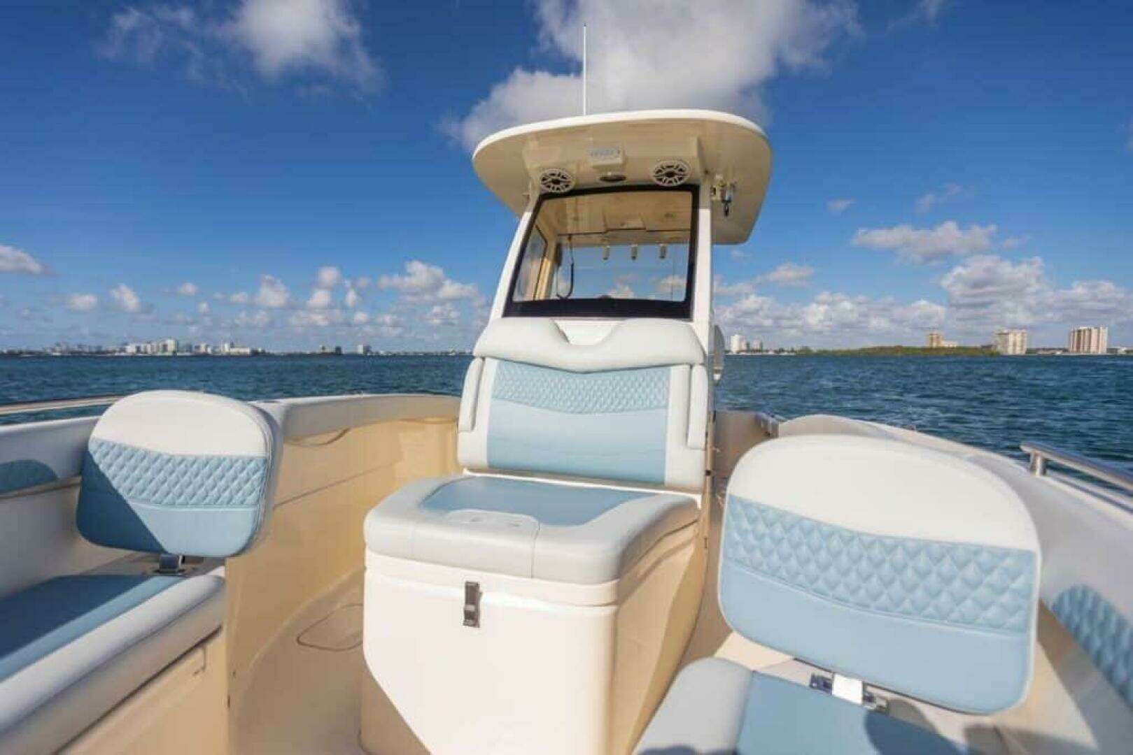 2025 Scout 260 LXF - Image 30