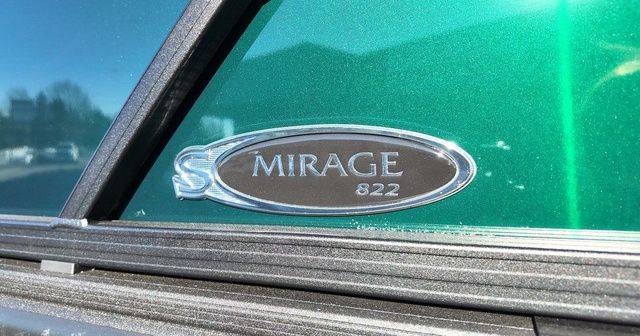 2026 Sylvan MIRAGE 822LZ - 10