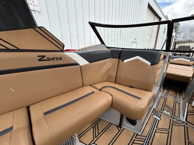 2026 Varatti Z2474 - 23