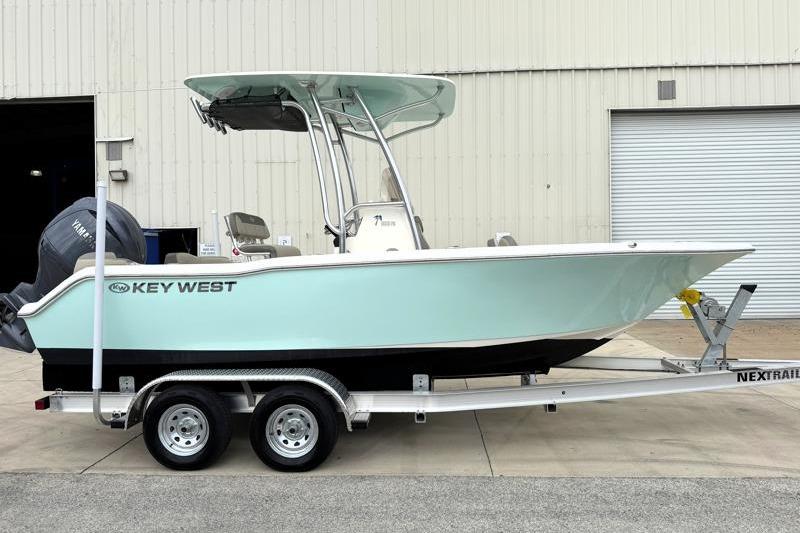 2024 Key West 203 FS