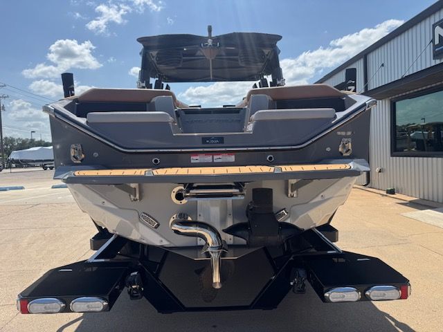 2025 Nautique Super Air Nautique S25 - 9