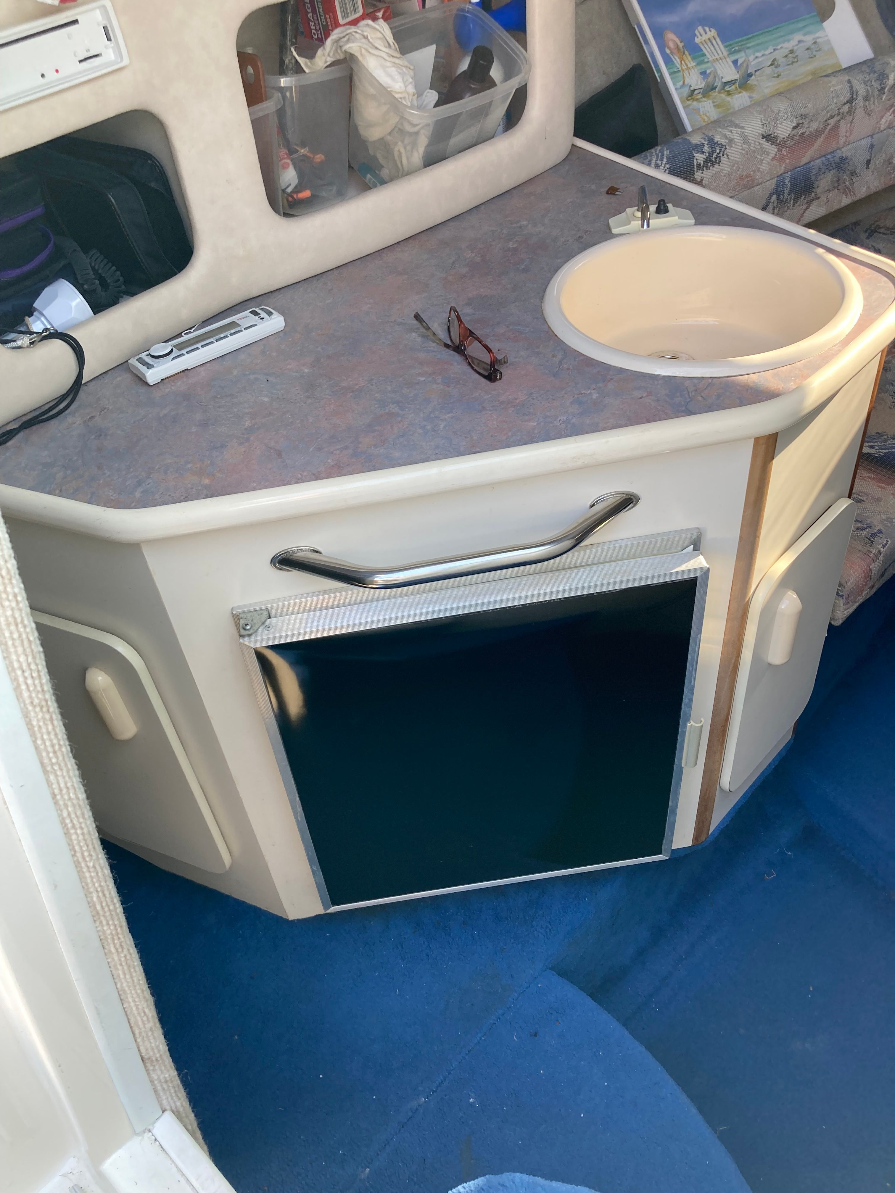 1996 Sea Ray Sundancer - 9