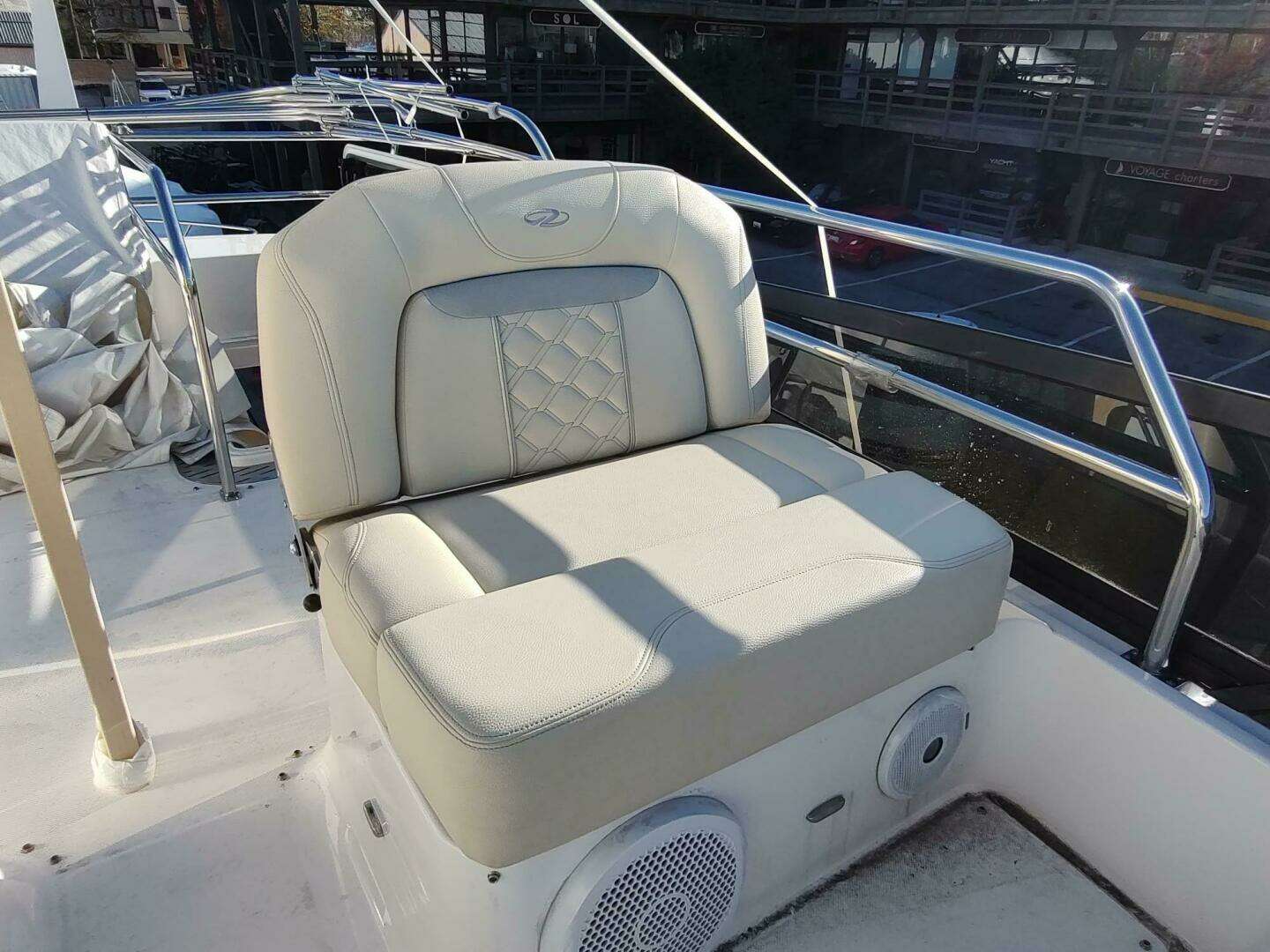 2021 Regal 42 Fly - Image 30