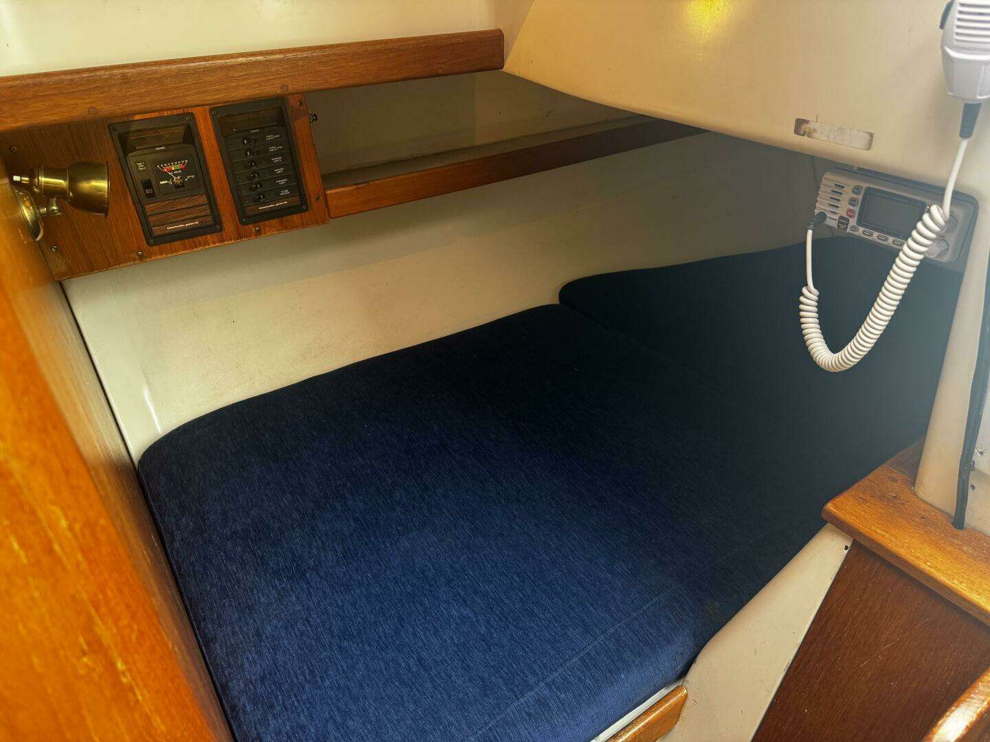 1983 Nonsuch 26 Classic - Image 17