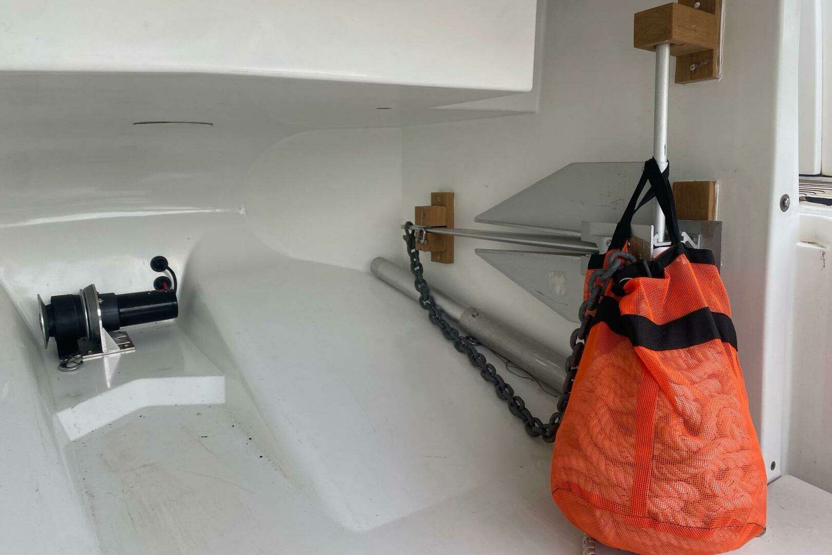 2014 Beneteau Gran Turismo 44 - Image 37