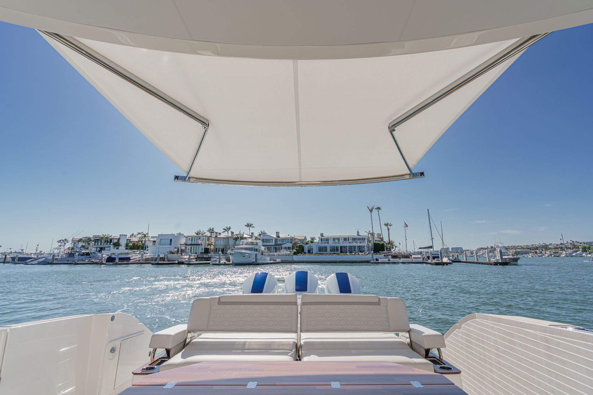 2023 Tiara Yachts 48 LS - 21