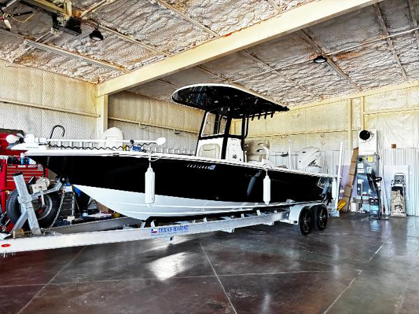 2019 NauticStar 265 XTS - 2