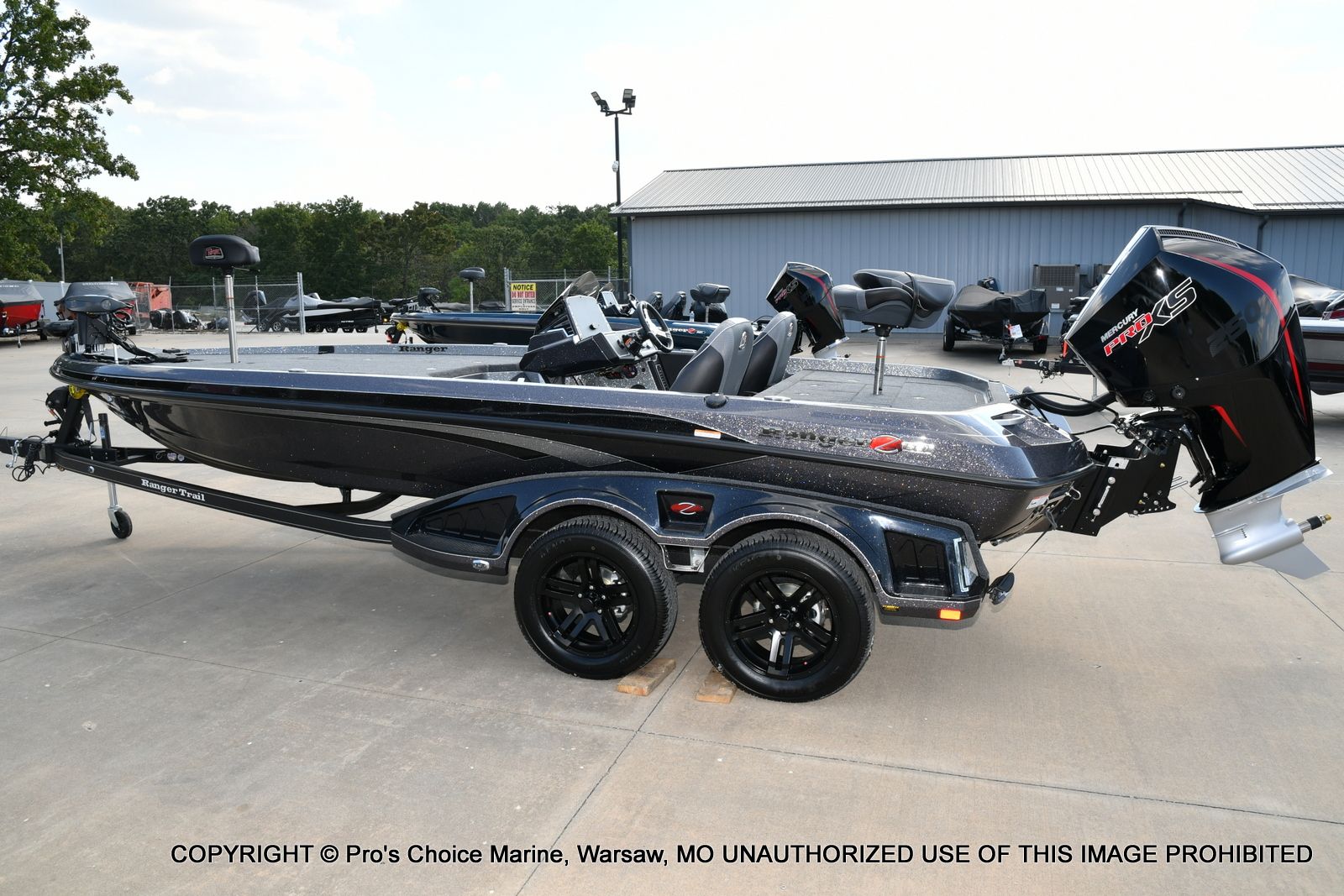 2026 Ranger Z521 - 28
