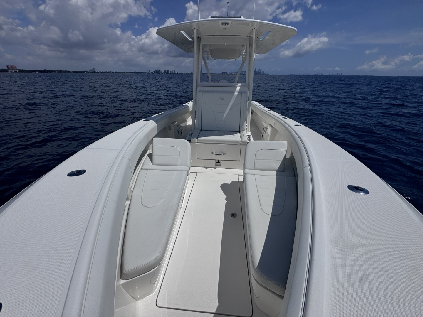 2023 SeaVee 290B - Image 14