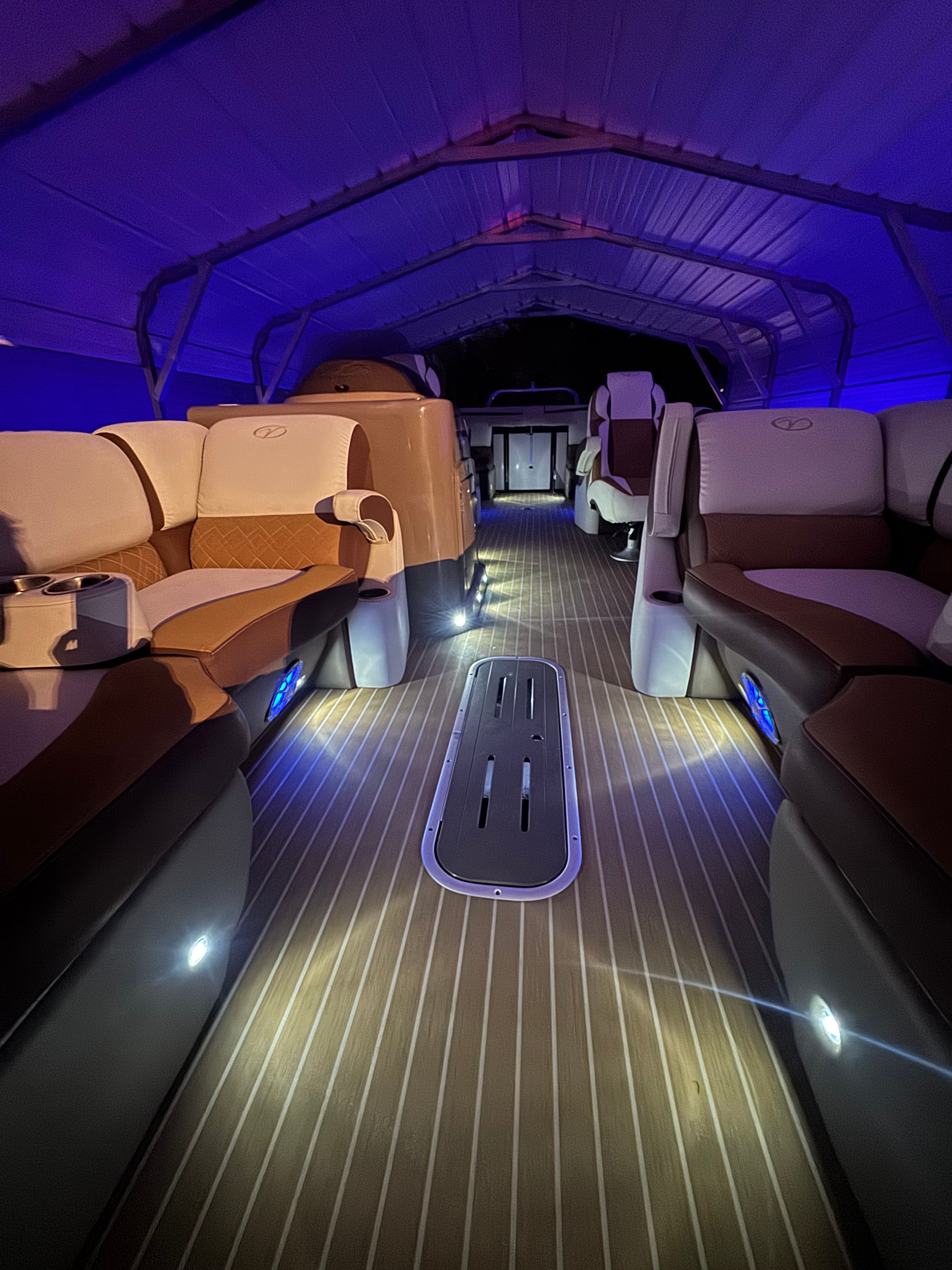 2018 Veranda VP 25RC - 22