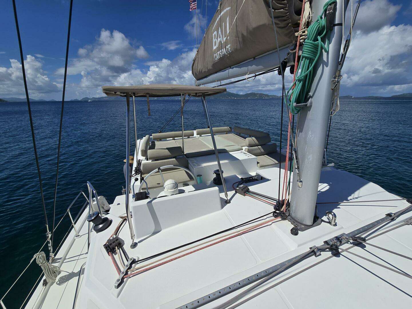 2022 Bali Catspace - Image 4