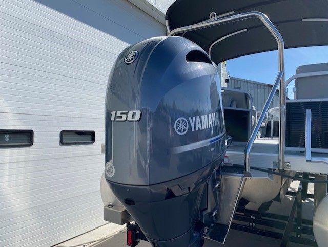 2023 Bennington 22SVSR - 5