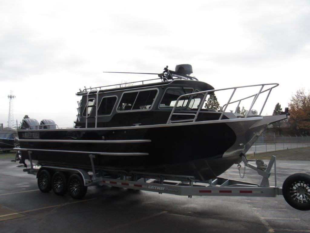 2026 North River 2900SXL - 7