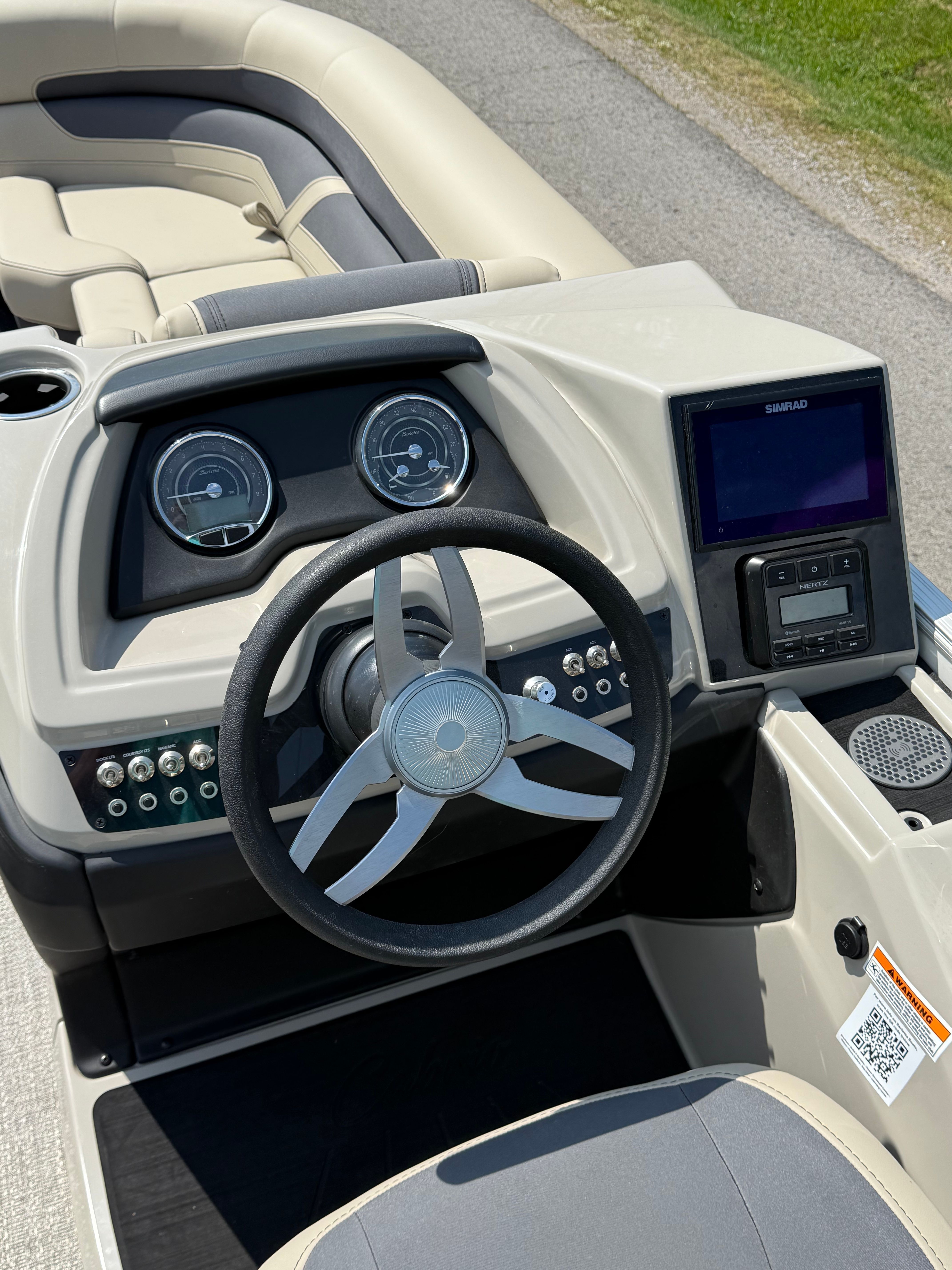 2023 Barletta C24UE - 17