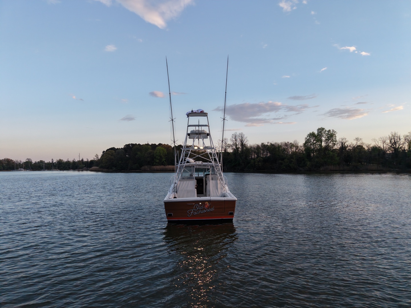 2000 Pursuit 3400 - Image 6