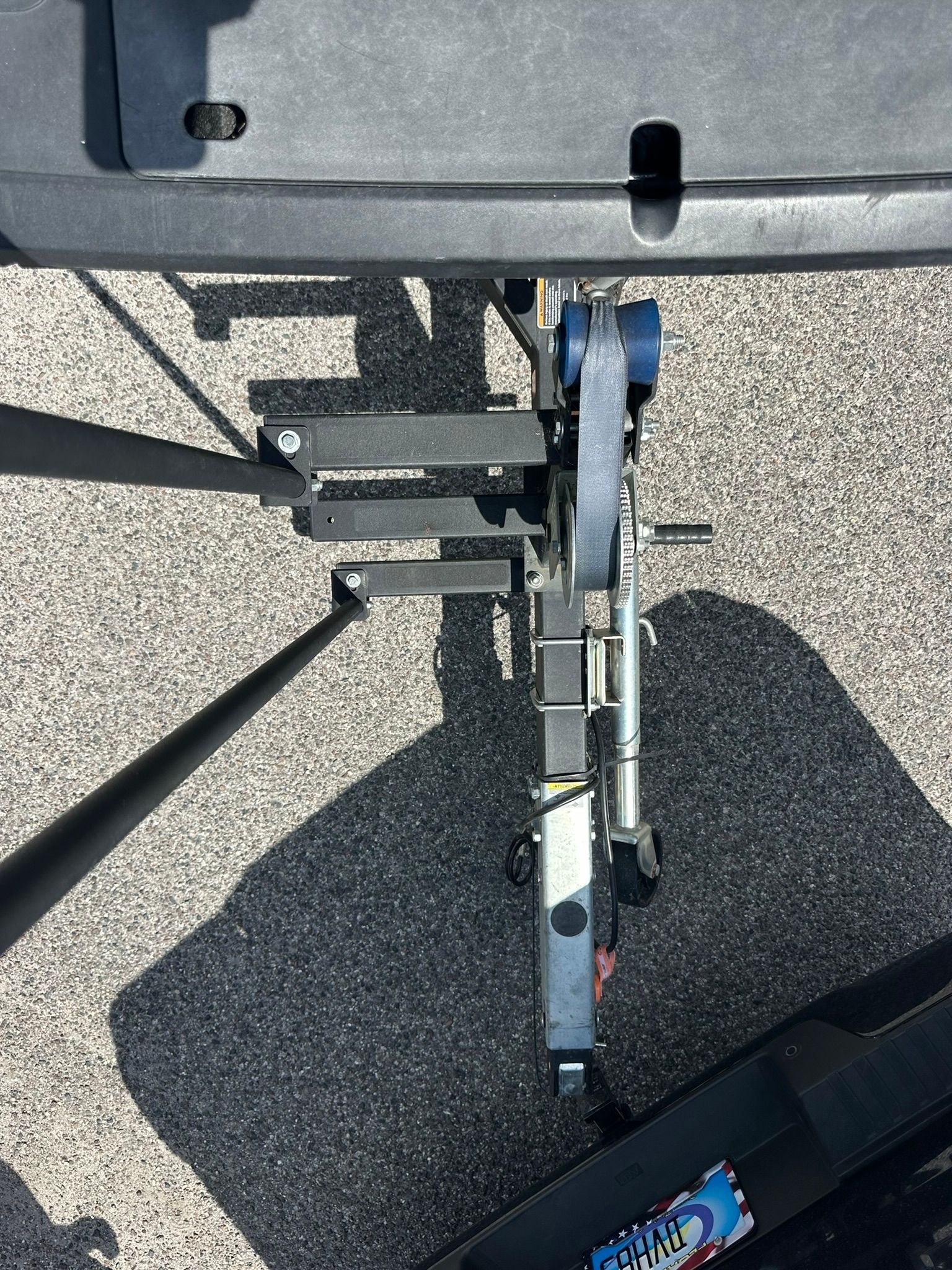 2023 Sea-Doo 21 SWITCH SPORT - 66