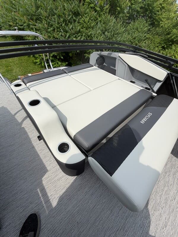2026 Sylvan R Series R22 CLZ DH - 16