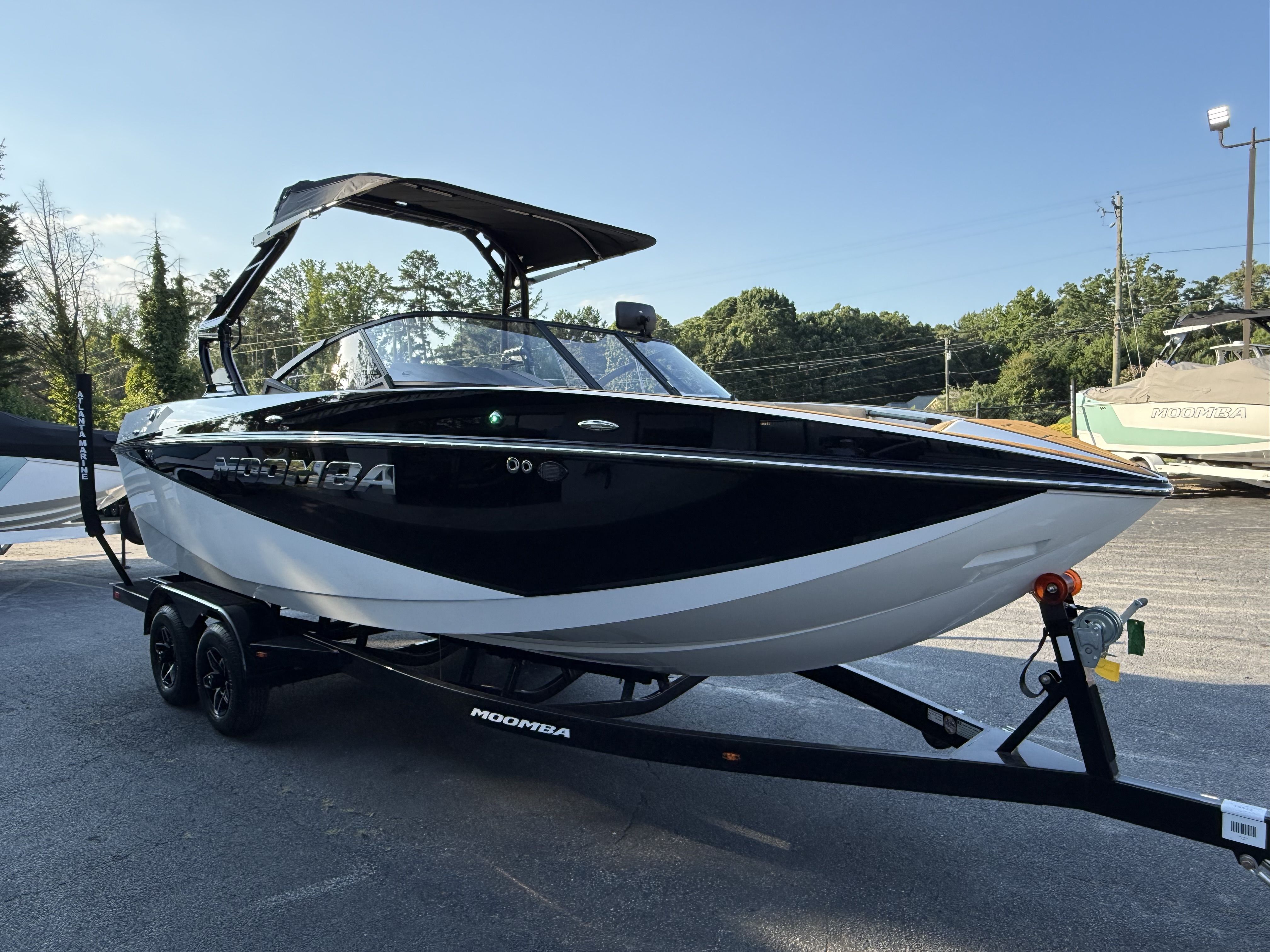 2026 Moomba Craz - 8