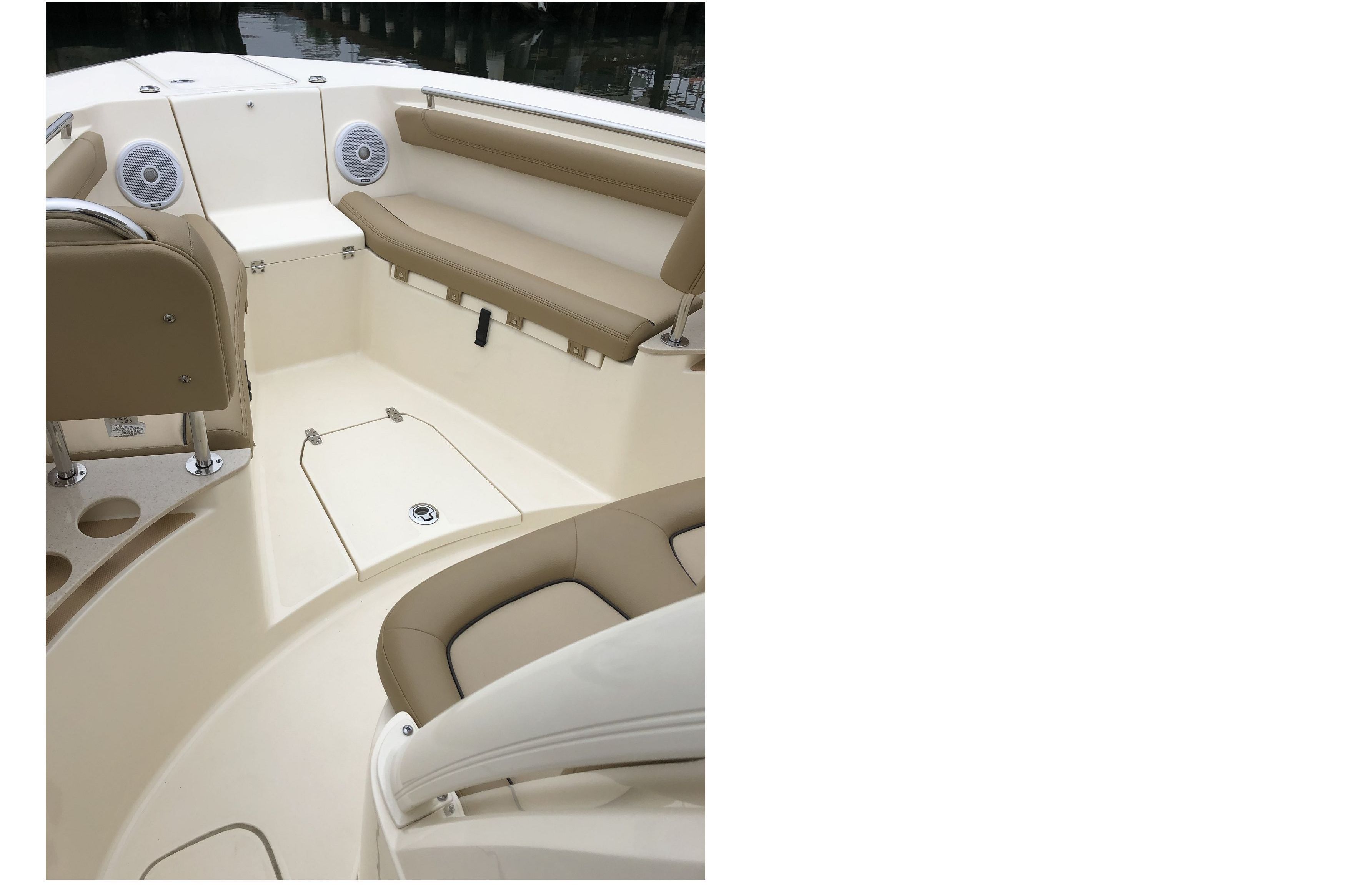 2018 Scout LXF - 2