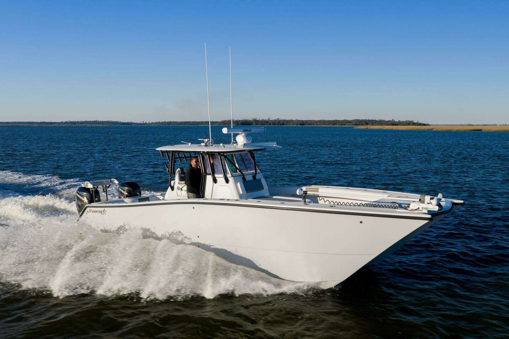 2023 Freeman 34VH - Image 6