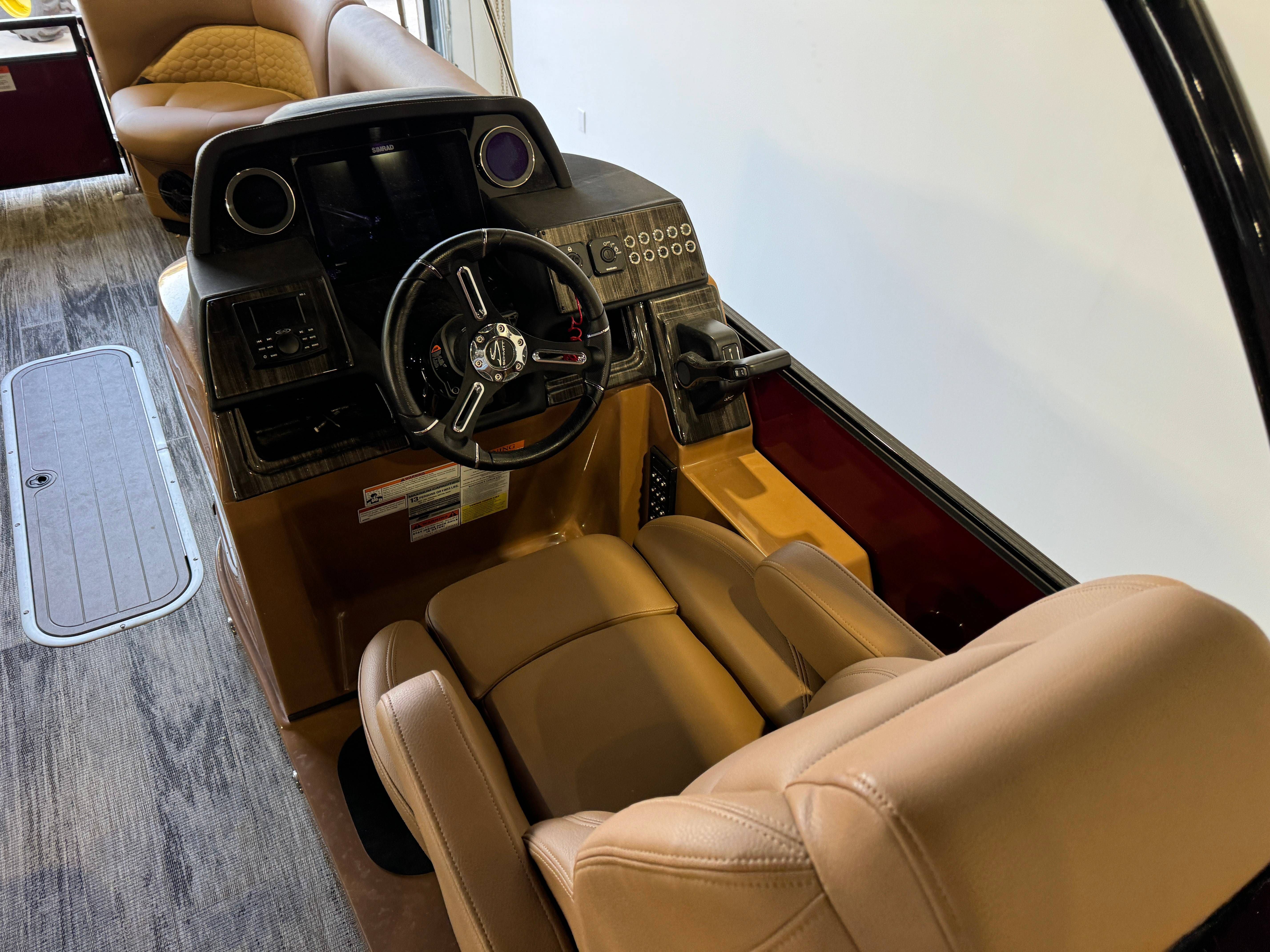2024 Landau Signature 2500 - 22