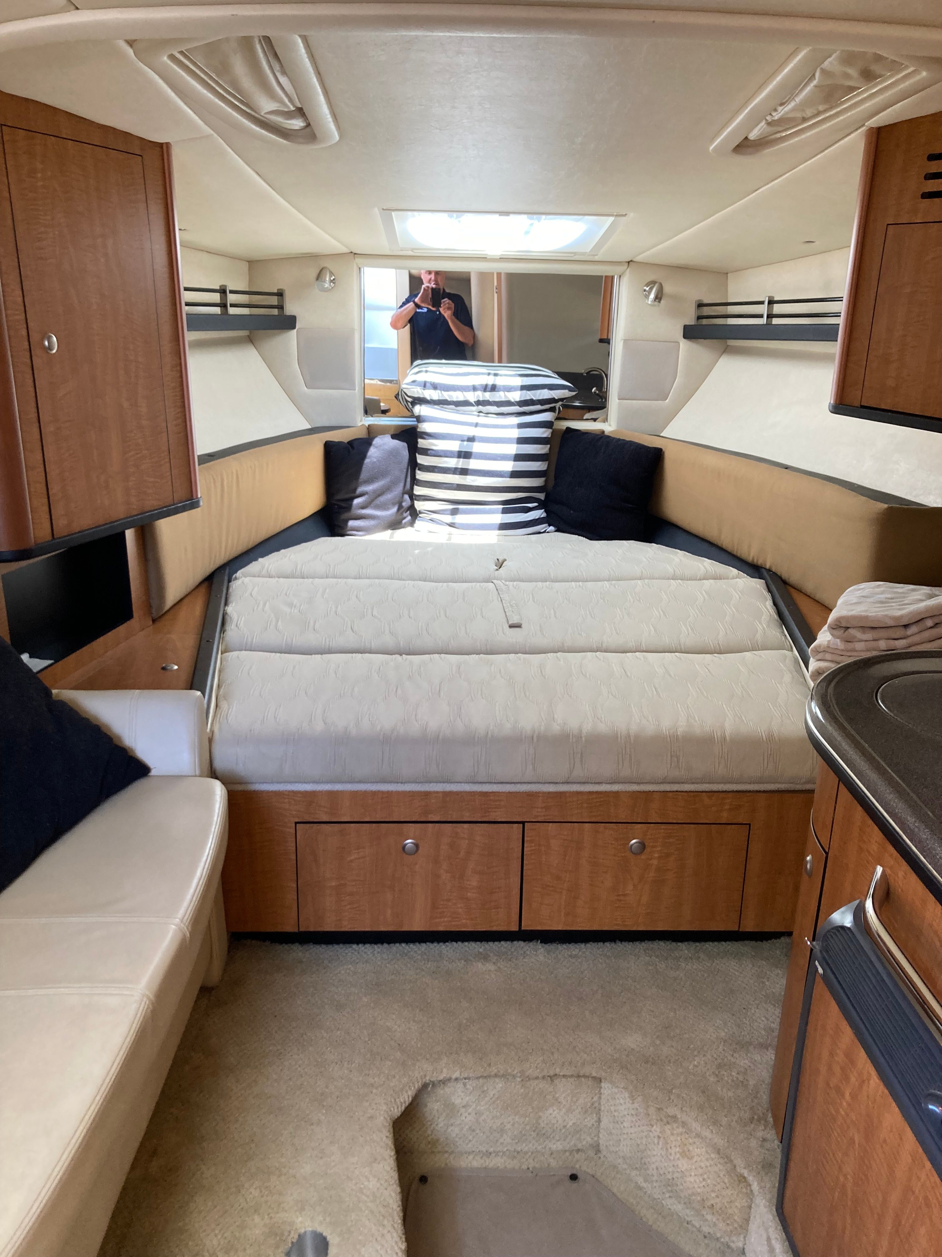 2006 Sea Ray 290 Sundancer - 14