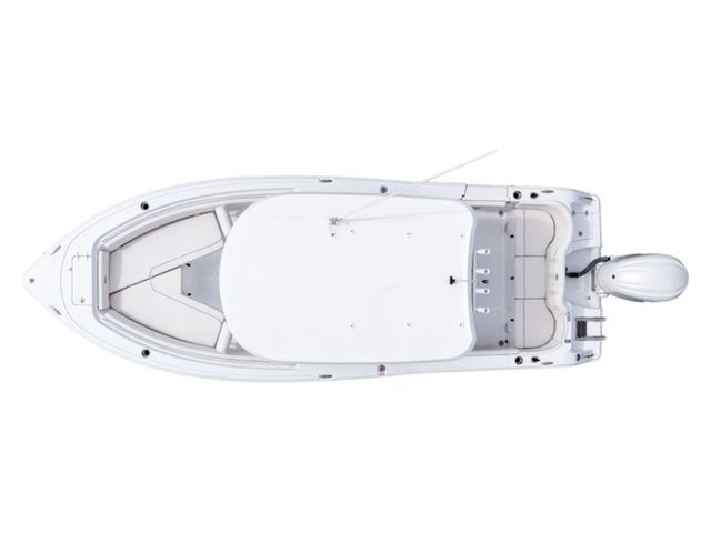 2027 Sea Hunt Ultra 245 SE - 5