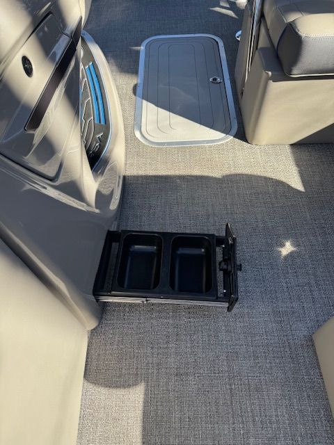 2023 Barletta CORSA 25UE - 20