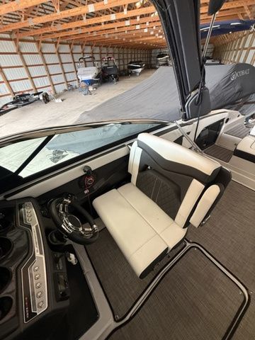 2021 Monterey 278SS Super Sport - 7