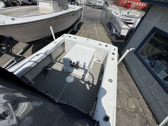 2004 Steiger Craft 21 Classic - 9