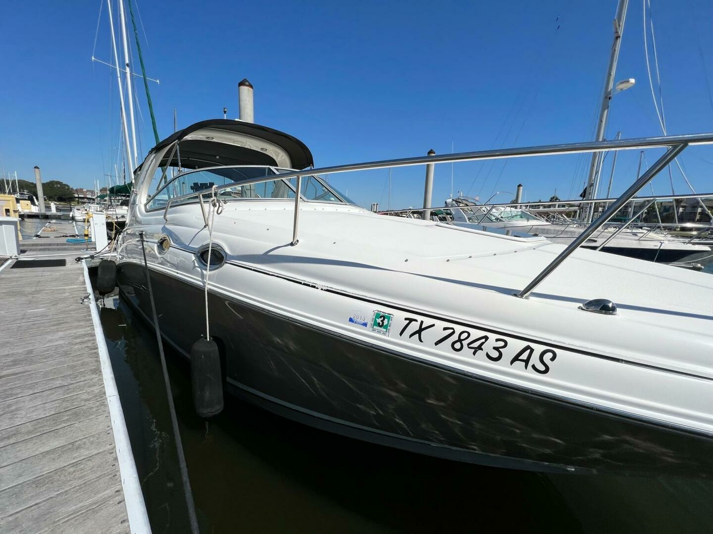 2006 Sea Ray Sundancer - Image 4