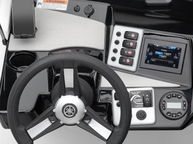 2026 Yamaha Boats AR220 - 6