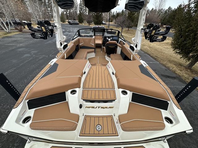 2026 Nautique Super Air Nautique S21 - 11