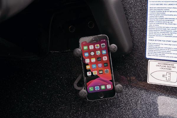 Manufacturer Provided Image: Nitro Z20 Pro