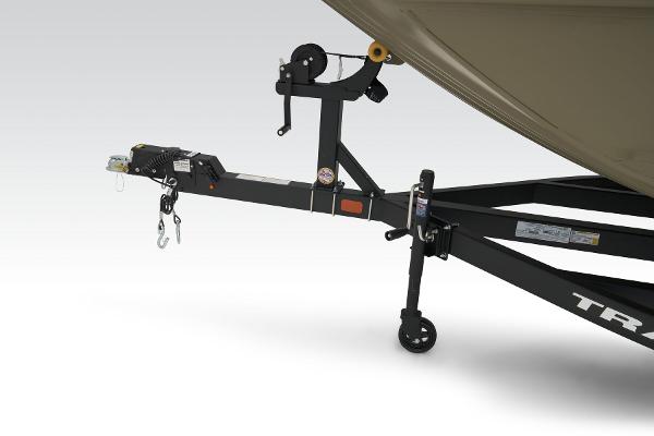 2026 Tracker Grizzly 2072 CC Sportsman - 13