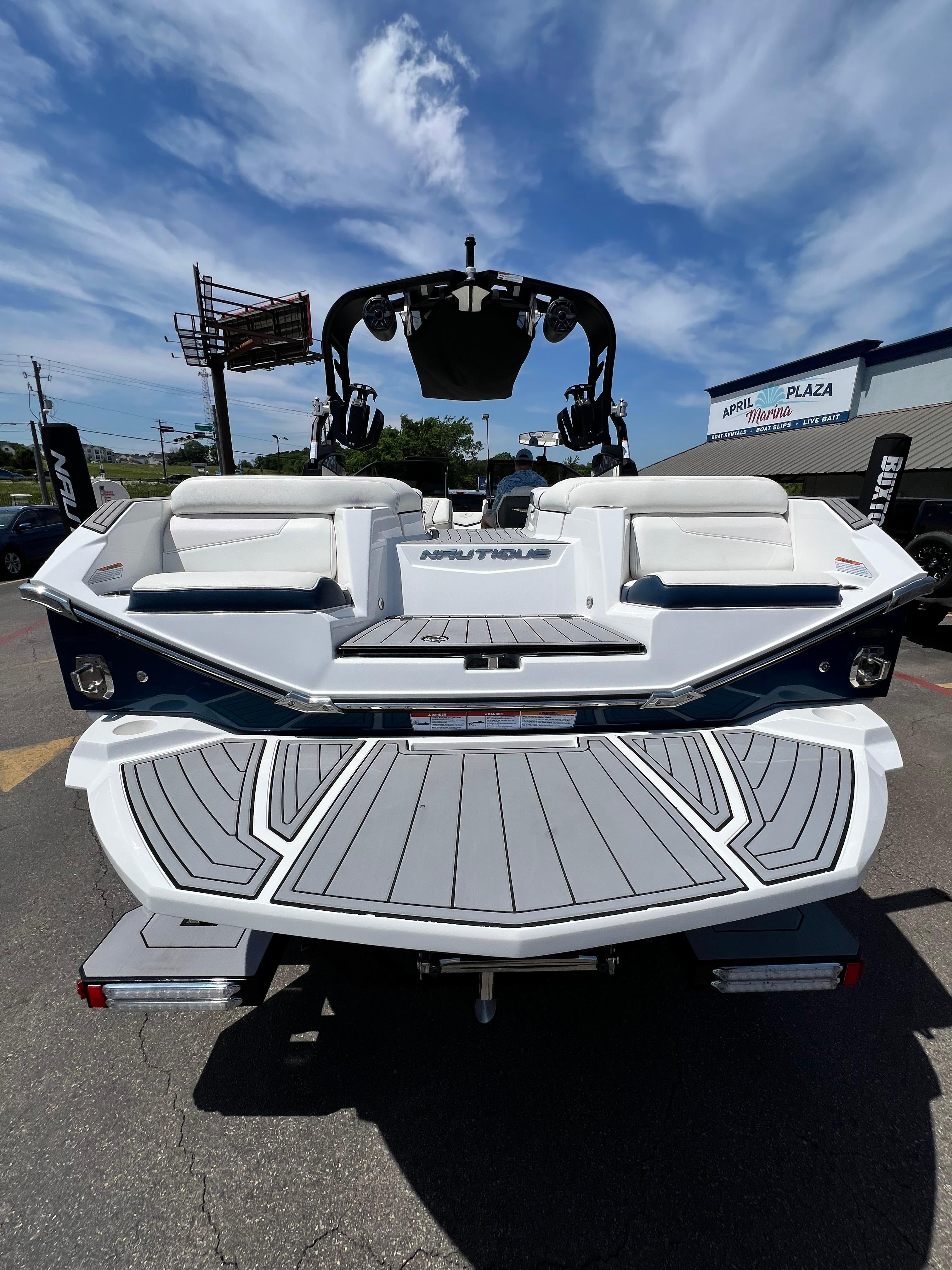 2021 Nautique Super Air Nautique G25 - 8