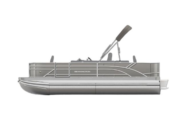 2026 Bennington S Fish 22 SF - 19