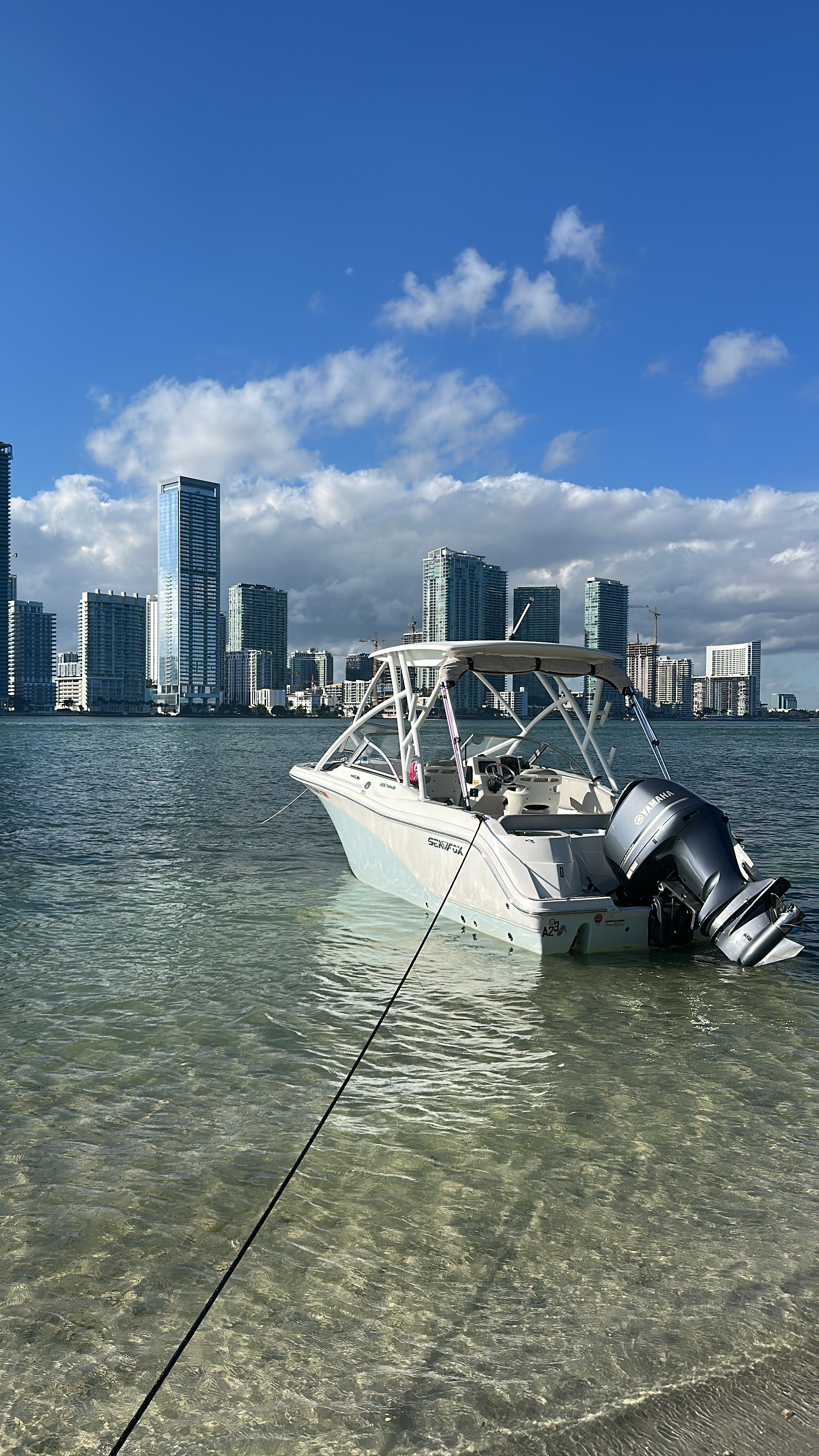 2021 Sea Fox 226 Traveler - 5