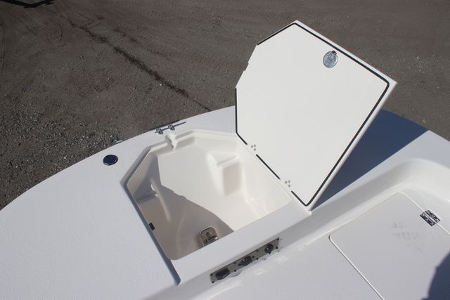 2025 Carolina Skiff LS Series 19LS - 14