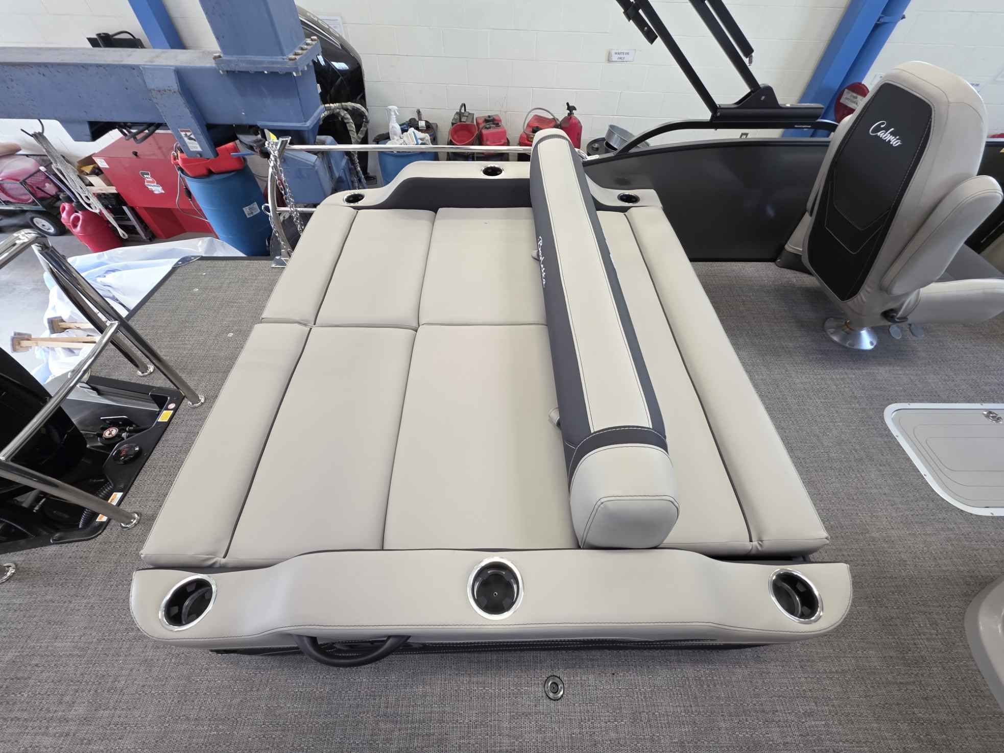 2026 Barletta Cabrio 24UC - 20