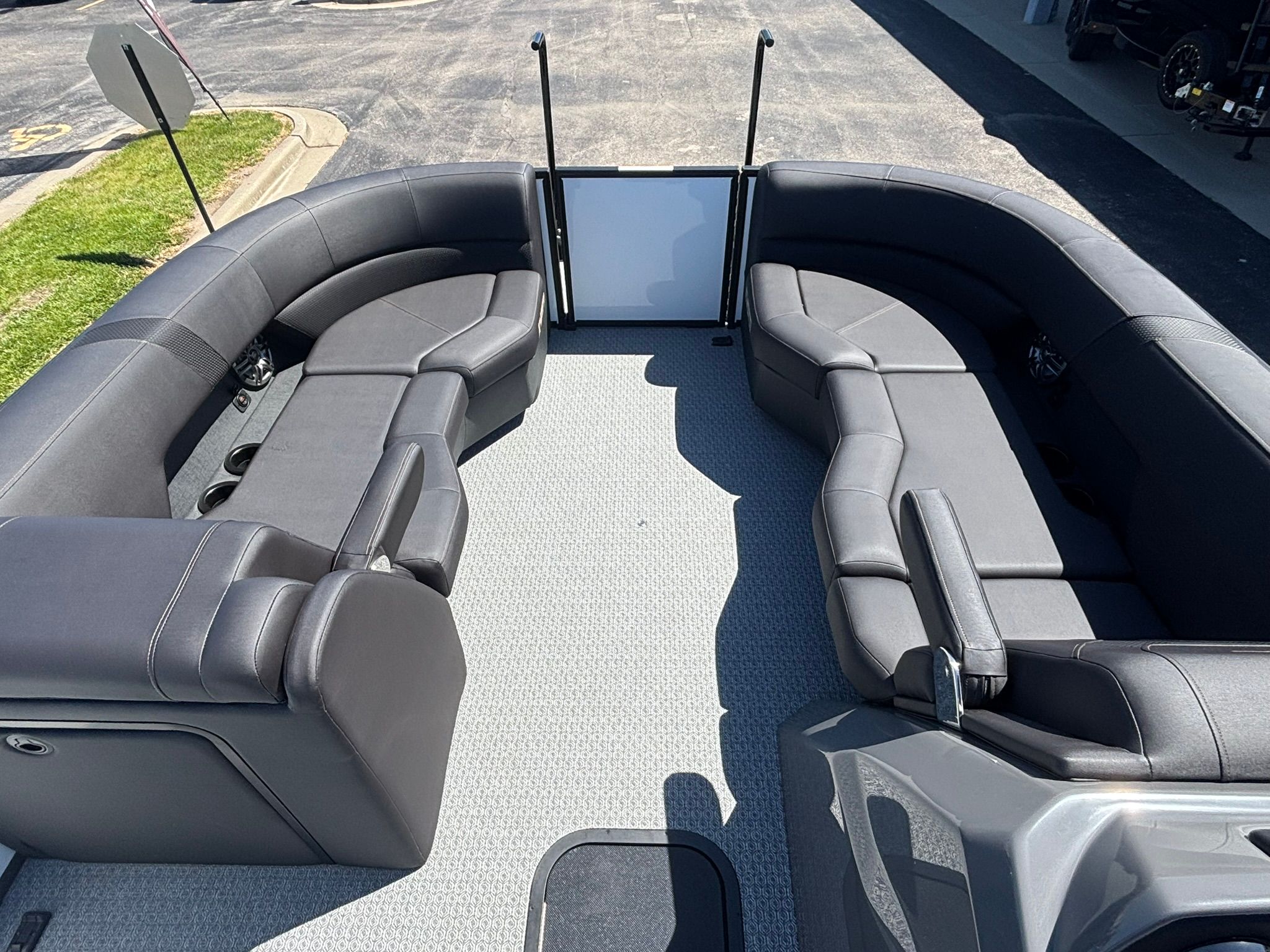 2026 Evotti 523 QL - 23