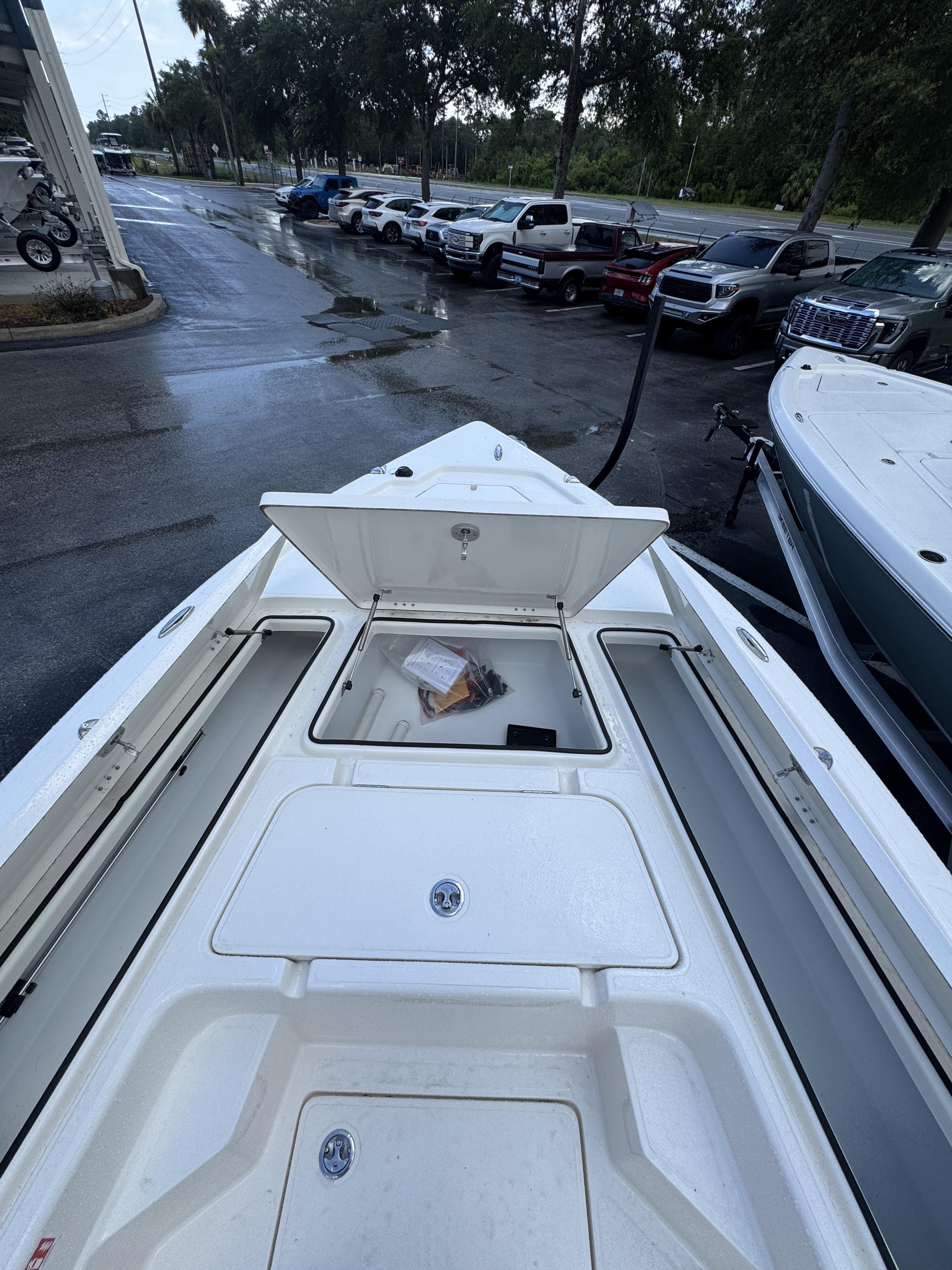 2026 Skeeter SX Series SX241 - 15