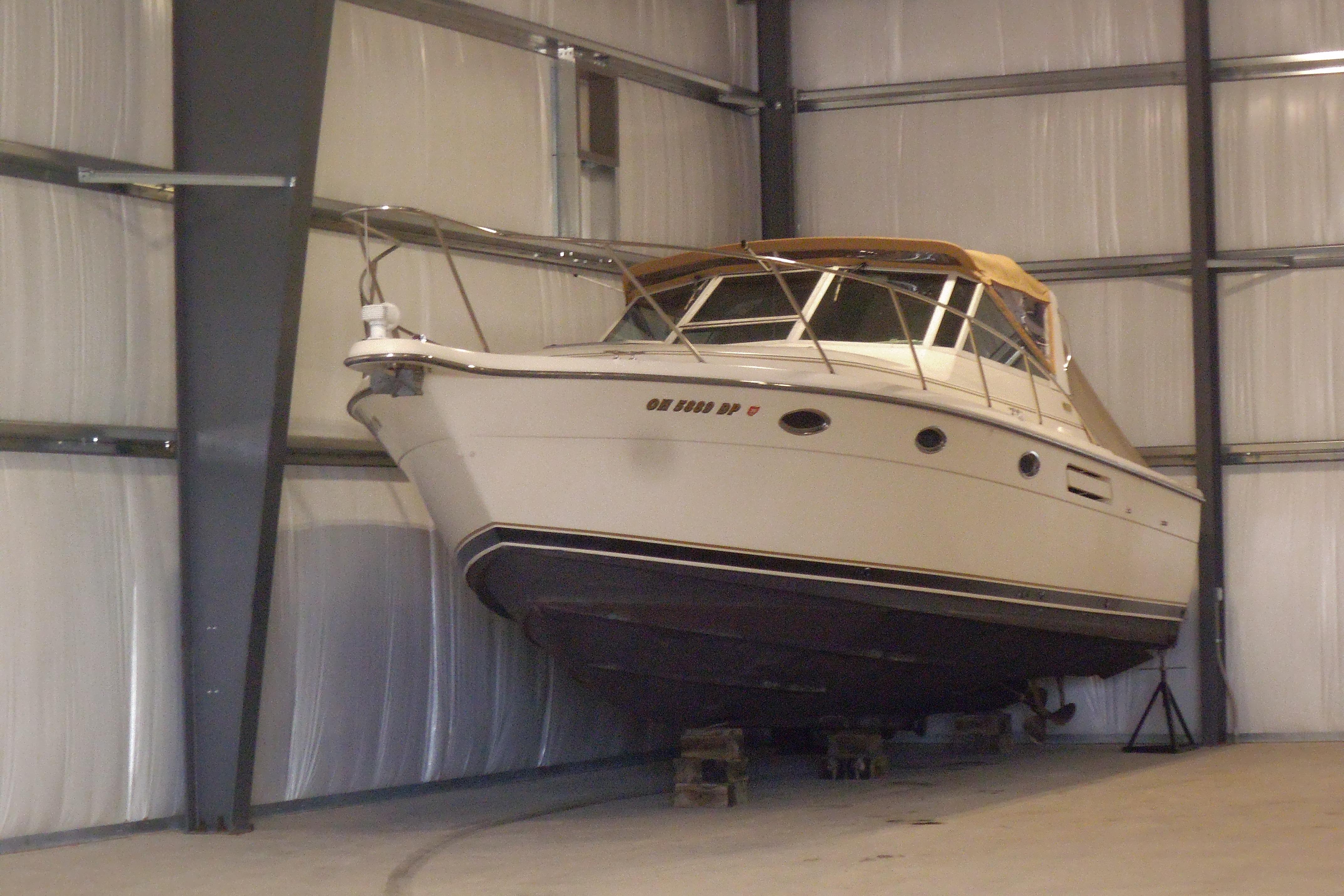 1994 Tiara Yachts 3100 Open