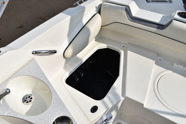 2024 Stingray 201 DC - 22