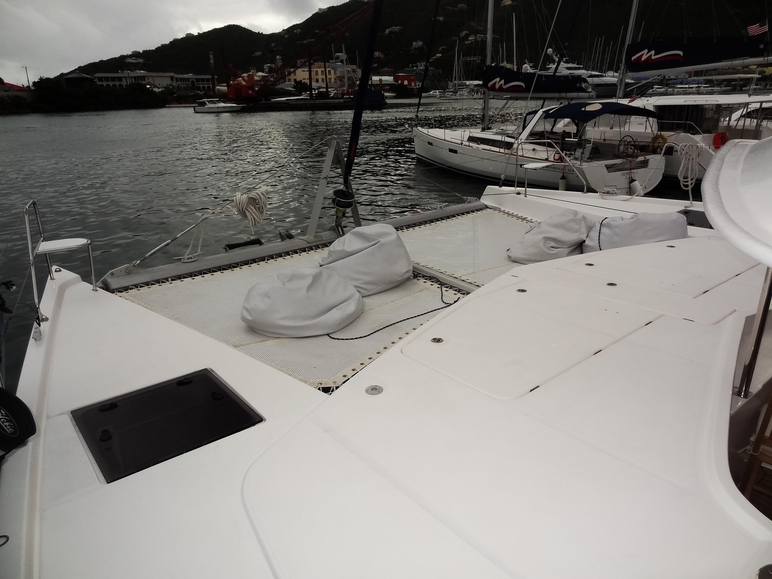2014 Leopard 58 - 103